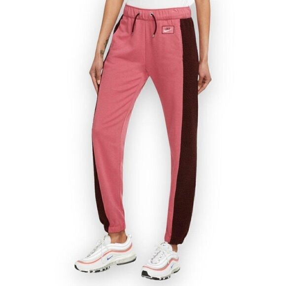 Nike Sportswear Icon Clash Women's Easy Fleece Jogger Nike DD5065 - Picture 1 of 11